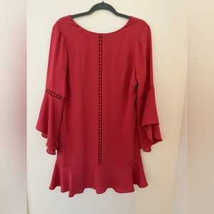 White House Black Market Cocktail Dress